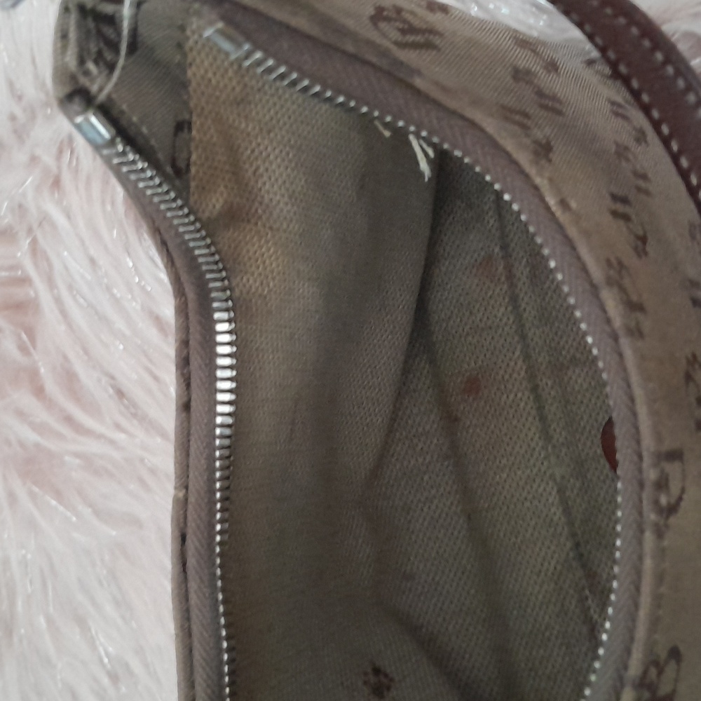 Dooney & Bourke Mini Handbag - Picture 11 of 12